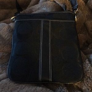 Coach crossbody